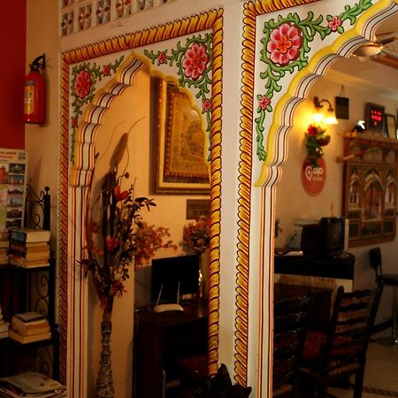 Oyo Rooms Nbc Hasanpura Road Jaipur Exterior photo