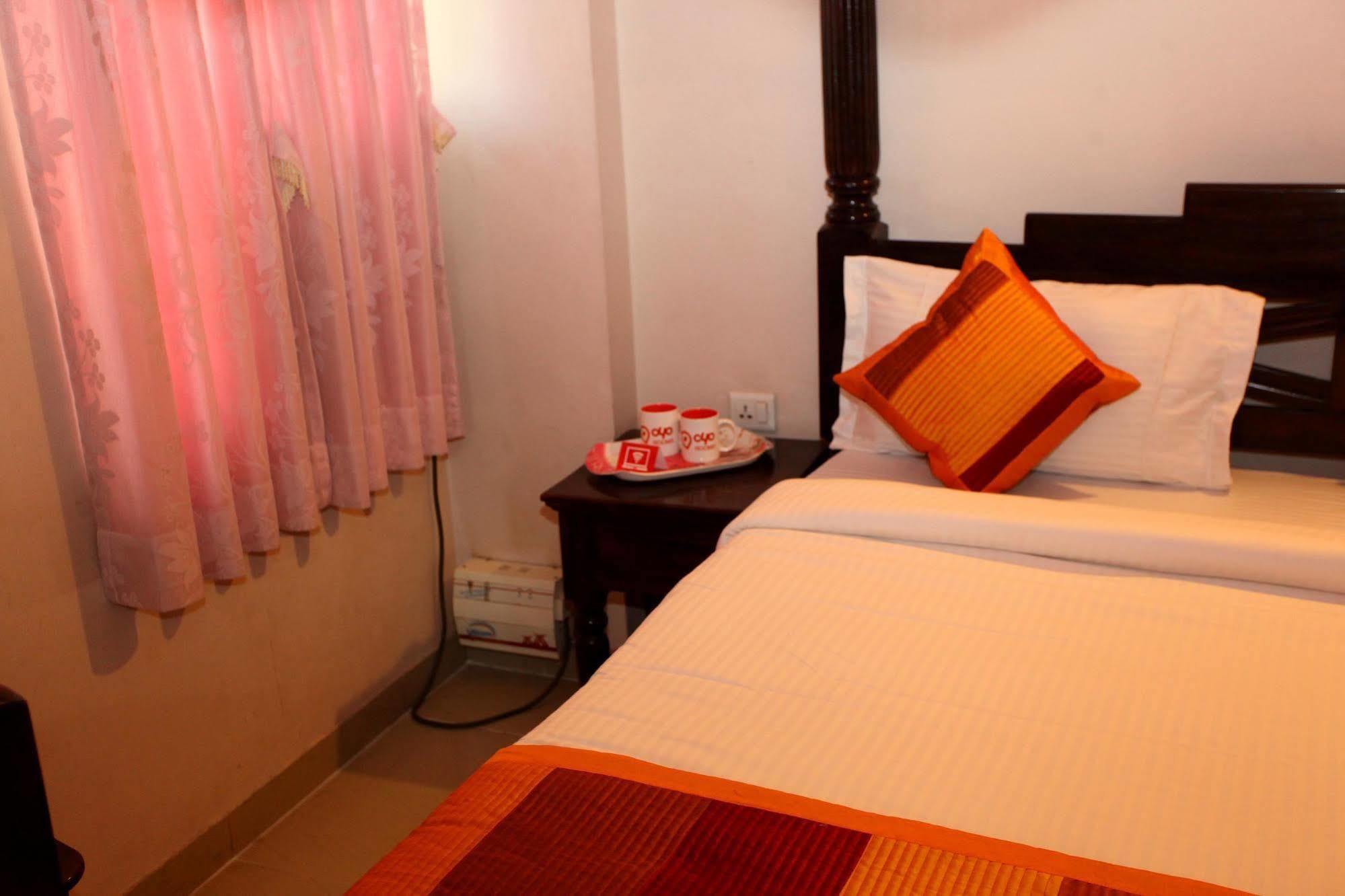 Oyo Rooms Nbc Hasanpura Road Jaipur Exterior photo