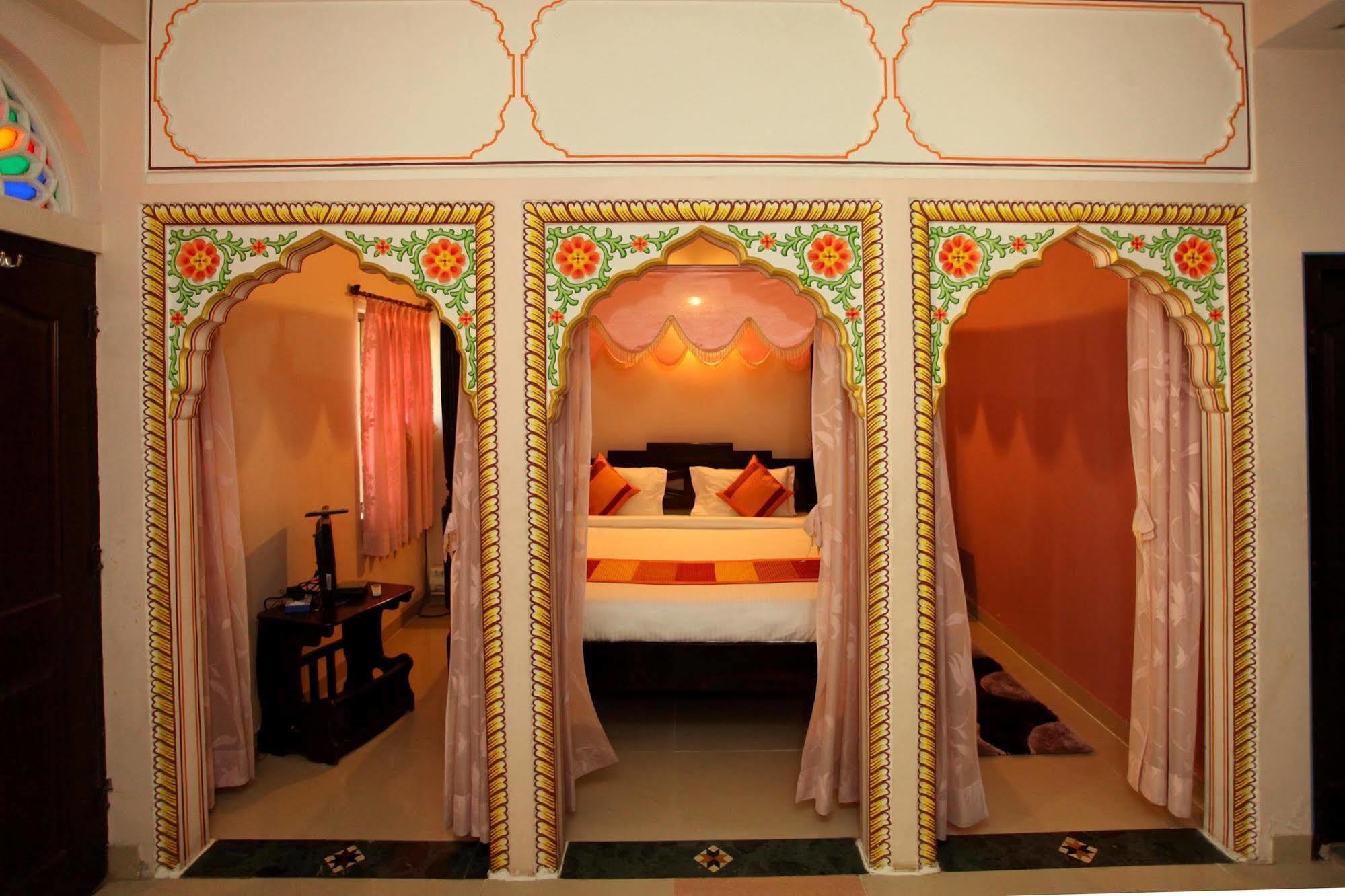 Oyo Rooms Nbc Hasanpura Road Jaipur Exterior photo